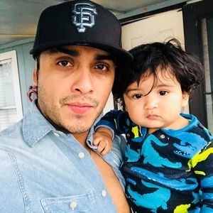 Meet your Posher, Oscar